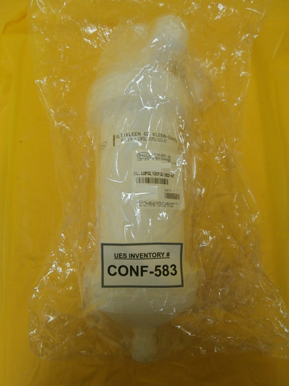 Pall LDFGL1UCFDL12E2-K7 Filter ULTIKLEEN G2 KLEEN-CHANGE New Surplus