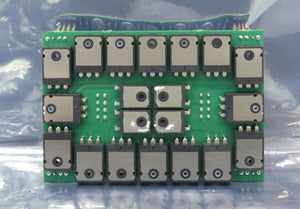 MKS Instruments 003-9221-312 RF Generator PCB 000-9221-312 Working Surplus