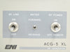 ENI ACG-5-03 RF Generator ACG-5 XL Untested As-Is