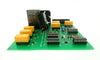 Plasma-Therm 81539 Cassette Module Interlock Board PCB Clusterlock 7000 Spare