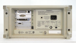 Tektronix TDS 420 Two Channel Digitizing Oscilloscope TDS420 As-Is Surplus
