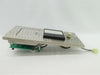 JEOL Stage Vacuum Control Panel BP102002-00 BCD-PIN/SW PB JWS-7555S SEM Working
