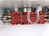 Waters Micromass Linear Ion Optic Quadrupole Spectrometer Assembly Working
