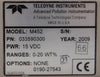 Teledyne Instruments 033590300 Ozone Sensor M452 AMAT 0190-27543 Working Spare