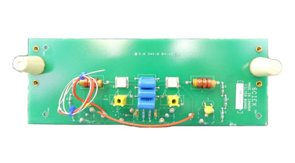 AB Sciex 1002743 Filter Board Assembly API Spectrometer Working Surplus