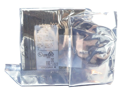 Yokogawa F3PU36-0S Power Supply TEL Tokyo Electron 3R86-003605-11 New Surplus