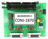 Mattson Technology 255-00233-00 SMIF Arm Interlock PCB Rev. A Aspen New Surplus