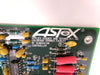 ASTeX Applied Science & Technology ABX-X355 RF Generator Controller PCB Working