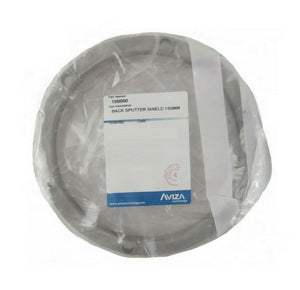 Aviza Technology 188850 150mm Back Sputter Shield Trikon New Surplus