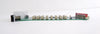 AMAT Applied Materials 0100-01223 Slit Valve Exclusive Interlock PCB Card Spare