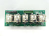 Mydax M1011A Interlock Input Board PCB "Interlock" Lot of 2 Working Surplus