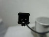 MOOG J814B0018 ERG Electro Pneumatic Regulator Nikon NSR-S620D Working