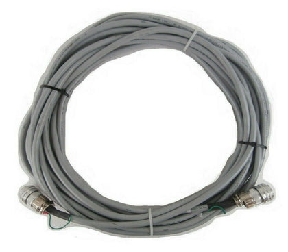 CTI-Cryogenics 8112463G500 On-Board Cryopump Power Cable 50 Foot Working