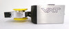 VAT 61234-KAGQ-BFT2 Butterfly Control Valve AMAT 0190-63480 Working