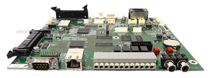 Shimadzu 228-55800 Process Controller PCB 228-55804B ExionLC Working