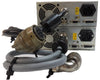TV801 SCIEX CU Agilent SQ337 Turbomolecular Pump Controller Turbo Lot of 2
