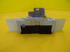 Mitsubishi NF50-SWU2 015 Circuit Breaker NF50-SWU Reseller Lot of 4 Used Working