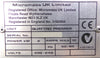 Micromass Quattro Premier LC/MS/MS Mass Spectrometer with Turbopumps Spare As-Is