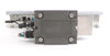 V-Tex CX12-000004-43 Pneumatic Slit Valve ROLLCAM TEL Tokyo Electron Working