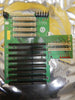 PCI Industrial Computers PCI-12S Backplane Board PCB Used Working