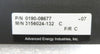PDX 900-2V AE Advanced Energy 3156024-132 LF RF Generator Spare Surplus