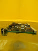 KLA Instruments 6001755-03 DP Video PCB Card TEL 3281-000051-11 P-8 Used Working