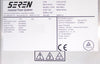 R301 MKII Seren 9600730025 LF RF Generator 300w @ 13.56 MHz Working Surplus