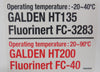 SMC HRZD020-WS-WS 20kW Dual Channel Refrigerated Chiller Galden Tested Working