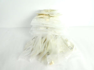 AMAT Applied Materials Ceramic Injector Emax Kit Reseller Lot of 58 New Surplus