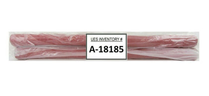 Edwards Y14101001 TMS Insulation 1 MTR 40mm Reseller Lot of 2 New Surplus