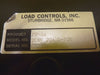 Load Controls Incorporated PH-3A Power Cell Power Transducer Used Working