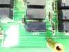 AMAT Applied Materials 0100-02745 INTLK Gas Heater Control PCB Producer Working