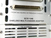 National Instruments SCXI-1001 Controller SCXI-1124 SCXI-1162HV SCXI-1163R Spare