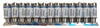 AMAT Applied Materials 0190-51313 Diaphram Valve Lot of 13 Working