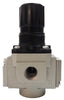 SMC AR20-N02H-Z Pneumatic Air Pressure Regulator Lot of 35 New Surplus