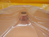 Materion Microelectronics 7105330 Bonded CS Ti Target New Surplus