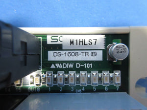 DNS Dainippon Screen DS-1608-TR I/O PCB SN-2016-TRDS Lot of 4 DNS FC-3000 Used