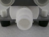 Yamada DP-20F High Purity Diaphragm Pump Untested Surplus As-Is