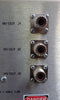 Universal Voltronics ERC-10-1000N-STD-J37 High Voltage Power Supply Working