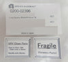 AMAT Applied Materials 0200-02396 Producer SE Ceramic Middle Liner New Surplus