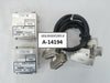 Daihen CMC-ADP2 Microwave Tuning Control Interface Reseller Lot of 2 Used