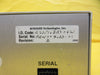 Rudolph Technologies A23516BRT0423 Load Port Switch Module Used Working