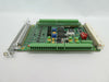 Delta Tau 603483-105 8/16 Channel A/D Input PCB Card ACC36E AMAT Working Surplus