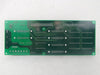 Daifuku PIF-3761A Backplane Interface Board PCB Working Spare