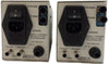 Checksum Model AC-1 Pneumatic Control Lot of 2 Working