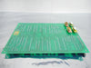 Optimation GCM1010 VMB Processor Board PCB Rev. A Missing Components As-Is