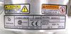 TV801 ISOF Varian 8698933 Turbomolecular Pump Turbo Spectrometer Working