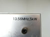 Daihen RMN-50U RF Auto Matcher 13.56MHz @ 5kW TEL Tokyo Electron Working Spare
