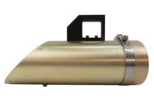 Tencor Instruments Photomultiplier Tube Assembly R1307 Surfscan 7000 Working