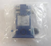 Horiba STEC LF-F404M-A-EVD Liquid Mass Flow Meter 3g/min BTBAS AMAT New Spare